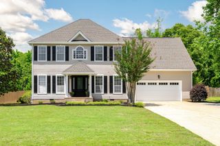 8911 Grey Mountain Drive, Ooltewah, TN 37363