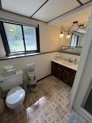 N3128 W Silver Lake DRIVE, Waupaca, WI 54981