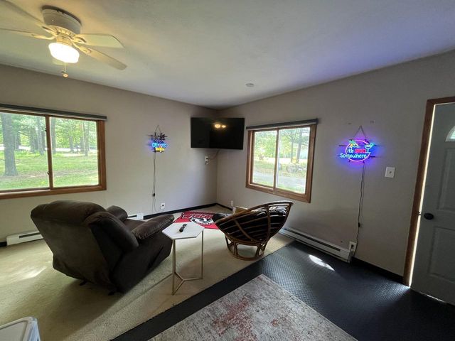 N3128 W Silver Lake DRIVE, Waupaca, WI 54981