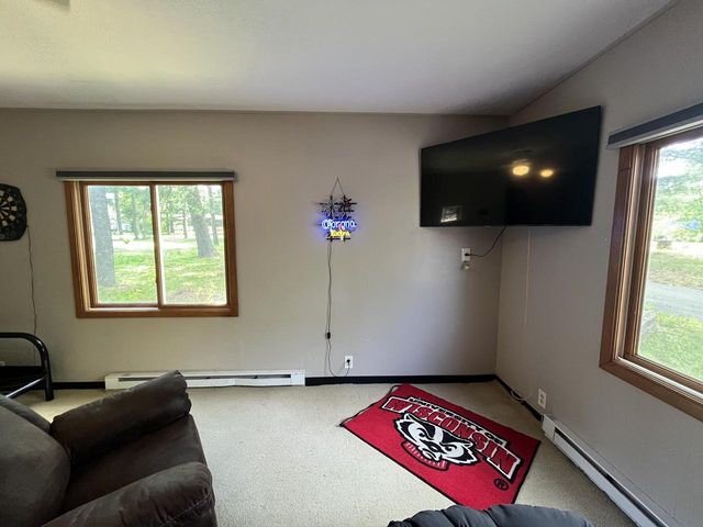N3128 W Silver Lake DRIVE, Waupaca, WI 54981