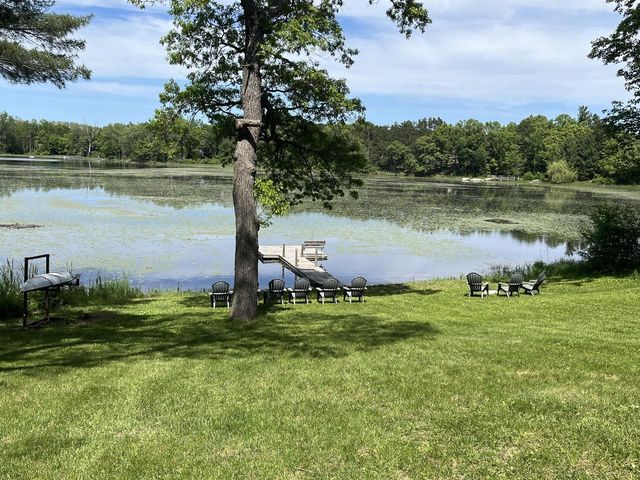 N3128 W Silver Lake DRIVE, Waupaca, WI 54981