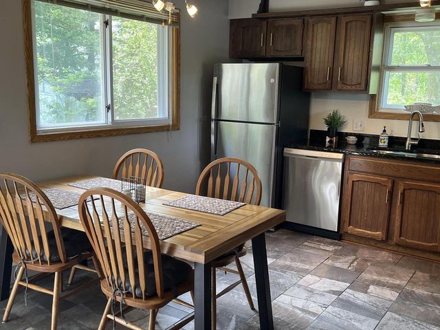 N3128 W Silver Lake DRIVE, Waupaca, WI 54981