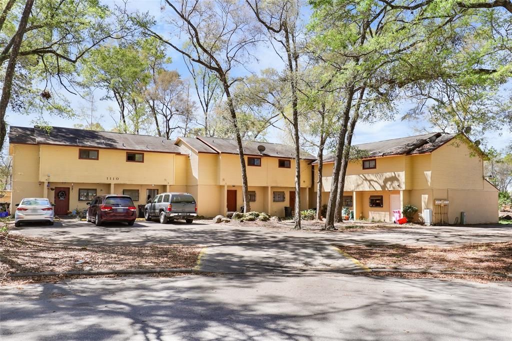 1110 SW 62ND TERRACE, Gainesville, FL 32607