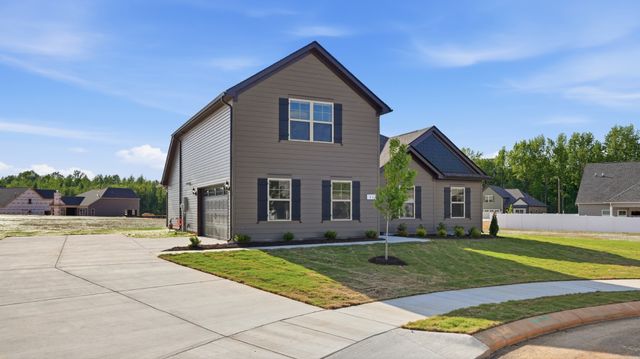 31 Brookside Court, Tullahoma, TN 37388