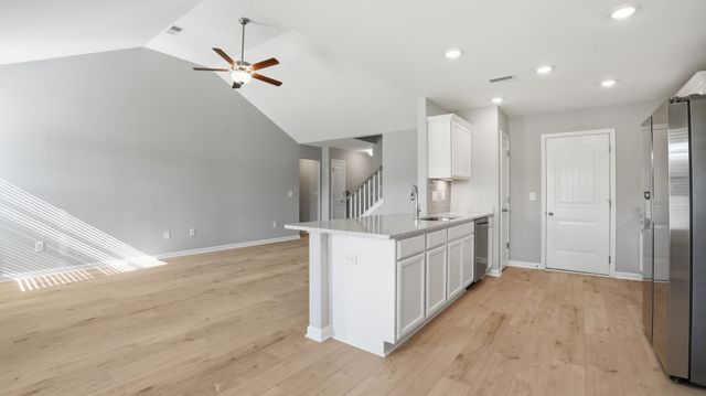 31 Brookside Court, Tullahoma, TN 37388
