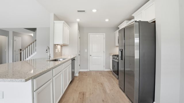 31 Brookside Court, Tullahoma, TN 37388