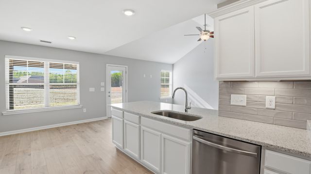 31 Brookside Court, Tullahoma, TN 37388