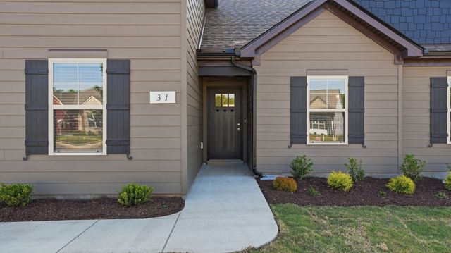 31 Brookside Court, Tullahoma, TN 37388