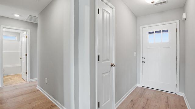 31 Brookside Court, Tullahoma, TN 37388