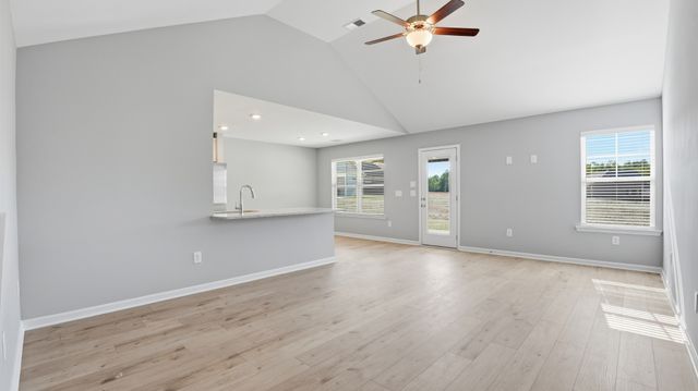 31 Brookside Court, Tullahoma, TN 37388