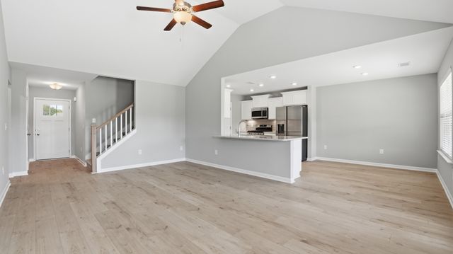 31 Brookside Court, Tullahoma, TN 37388