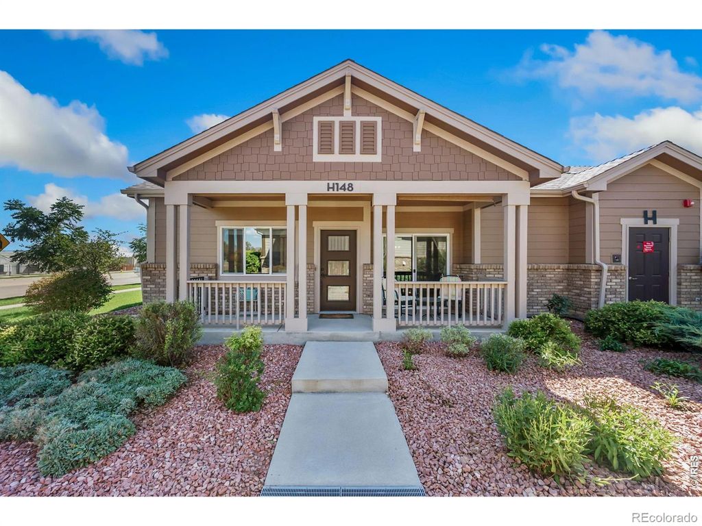 2608 Kansas Drive 148, Fort Collins, CO 80525