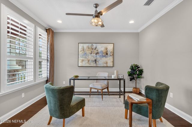 108 WATERFRONT Drive, St. Johns, FL 32259