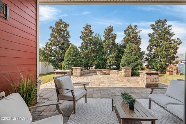 108 WATERFRONT Drive, St. Johns, FL 32259