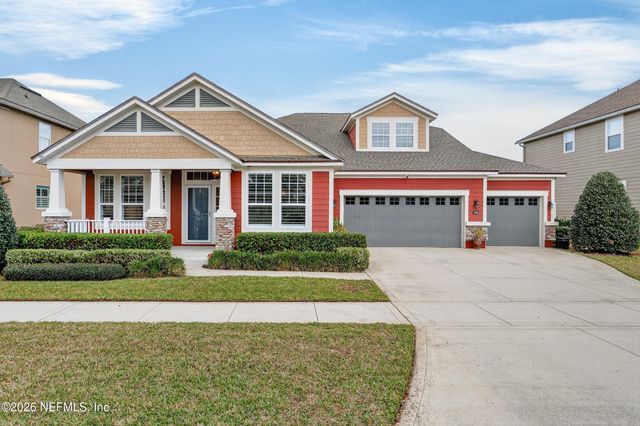 108 WATERFRONT Drive, St. Johns, FL 32259