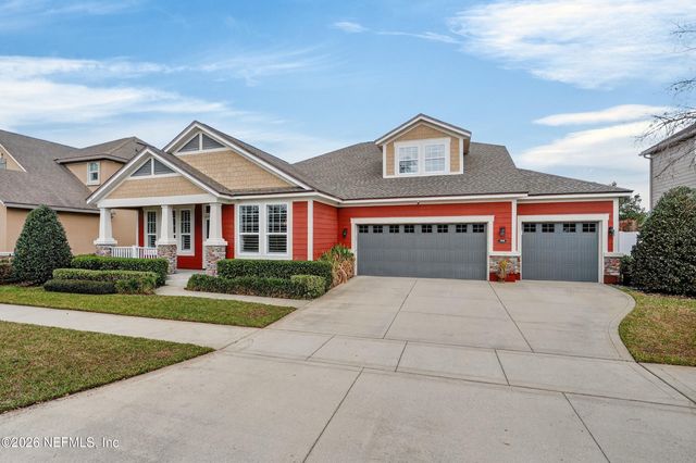 108 WATERFRONT Drive, St. Johns, FL 32259