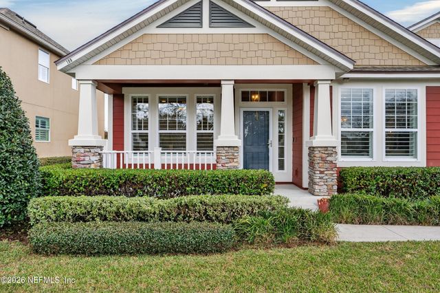 108 WATERFRONT Drive, St. Johns, FL 32259