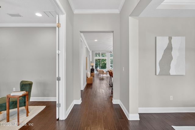 108 WATERFRONT Drive, St. Johns, FL 32259