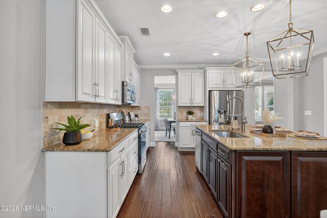 108 WATERFRONT Drive, St. Johns, FL 32259