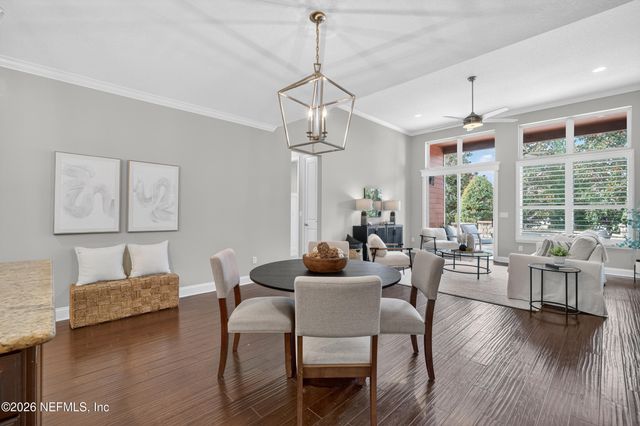 108 WATERFRONT Drive, St. Johns, FL 32259