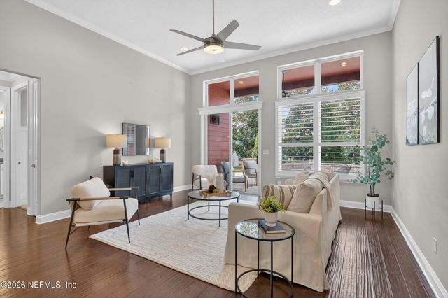 108 WATERFRONT Drive, St. Johns, FL 32259