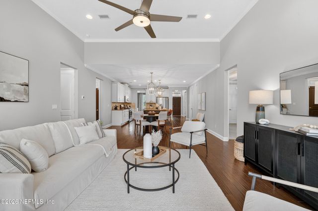 108 WATERFRONT Drive, St. Johns, FL 32259