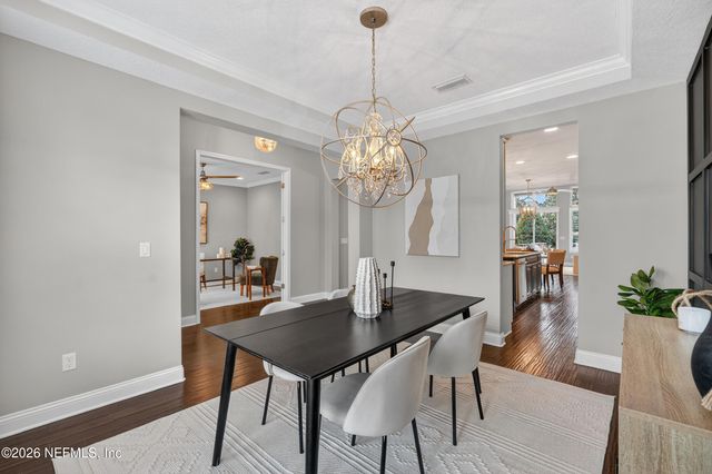 108 WATERFRONT Drive, St. Johns, FL 32259