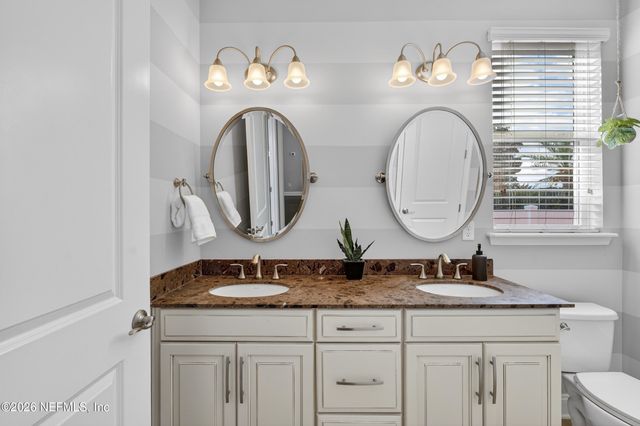 108 WATERFRONT Drive, St. Johns, FL 32259