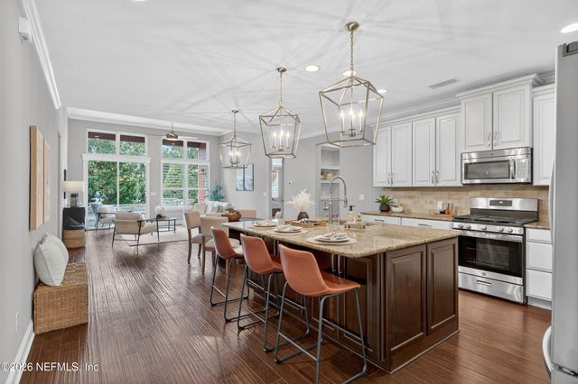 108 WATERFRONT Drive, St. Johns, FL 32259