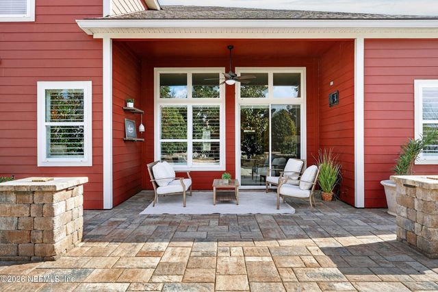 108 WATERFRONT Drive, St. Johns, FL 32259