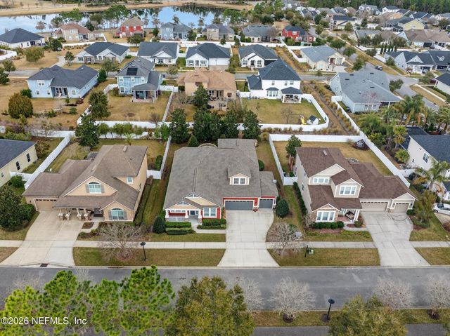 108 WATERFRONT Drive, St. Johns, FL 32259