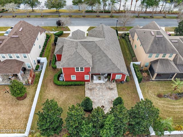 108 WATERFRONT Drive, St. Johns, FL 32259