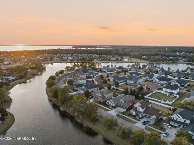 108 WATERFRONT Drive, St. Johns, FL 32259