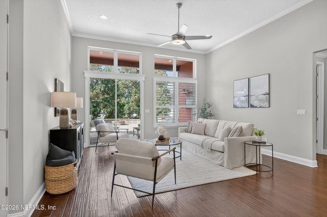 108 WATERFRONT Drive, St. Johns, FL 32259