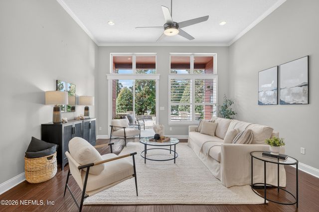 108 WATERFRONT Drive, St. Johns, FL 32259