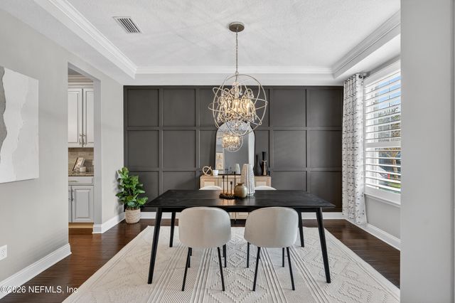 108 WATERFRONT Drive, St. Johns, FL 32259