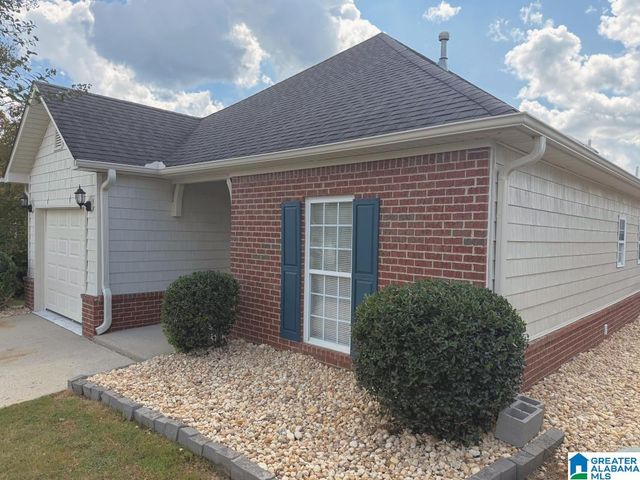 2009 FAIRBANK CIRCLE, Chelsea, AL 35043