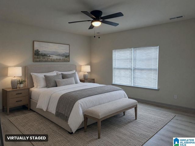 2009 FAIRBANK CIRCLE, Chelsea, AL 35043