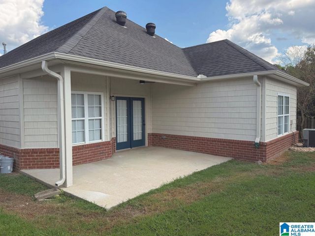 2009 FAIRBANK CIRCLE, Chelsea, AL 35043