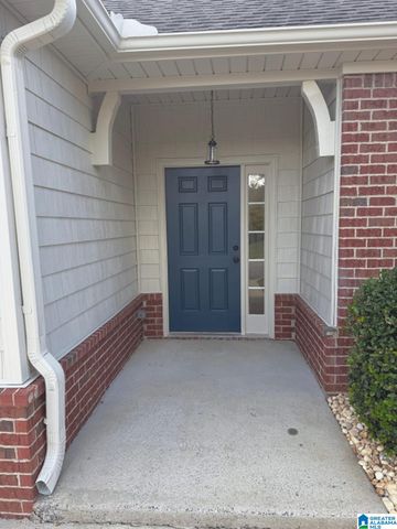 2009 FAIRBANK CIRCLE, Chelsea, AL 35043