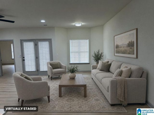 2009 FAIRBANK CIRCLE, Chelsea, AL 35043