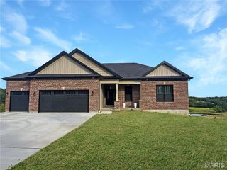 2361 Fiddlers Close Road 118 STB, Washington, MO 63090