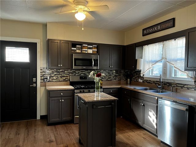 71 Sherrill Street, Geneva City, NY 14456