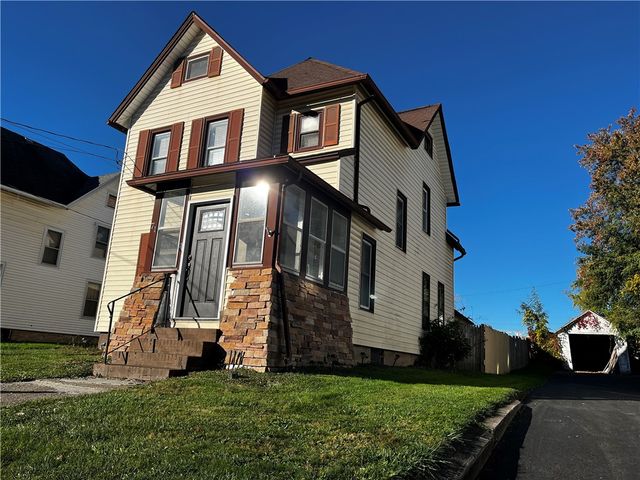 71 Sherrill Street, Geneva City, NY 14456