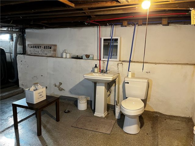 71 Sherrill Street, Geneva City, NY 14456