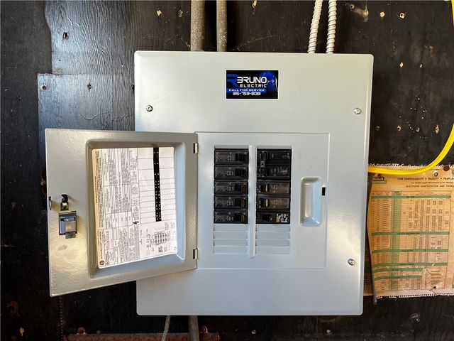 71 Sherrill Street, Geneva City, NY 14456