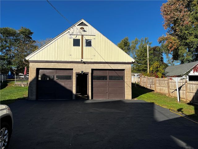 71 Sherrill Street, Geneva City, NY 14456