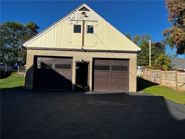 71 Sherrill Street, Geneva City, NY 14456