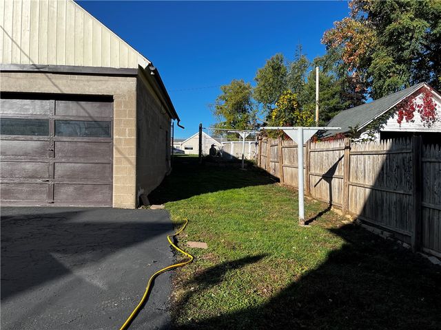 71 Sherrill Street, Geneva City, NY 14456