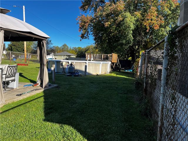 71 Sherrill Street, Geneva City, NY 14456